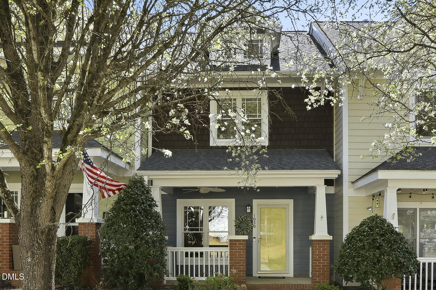 1050 Scotts Ridge Trail Apex, NC 27502 - Photo 2 of 41 001