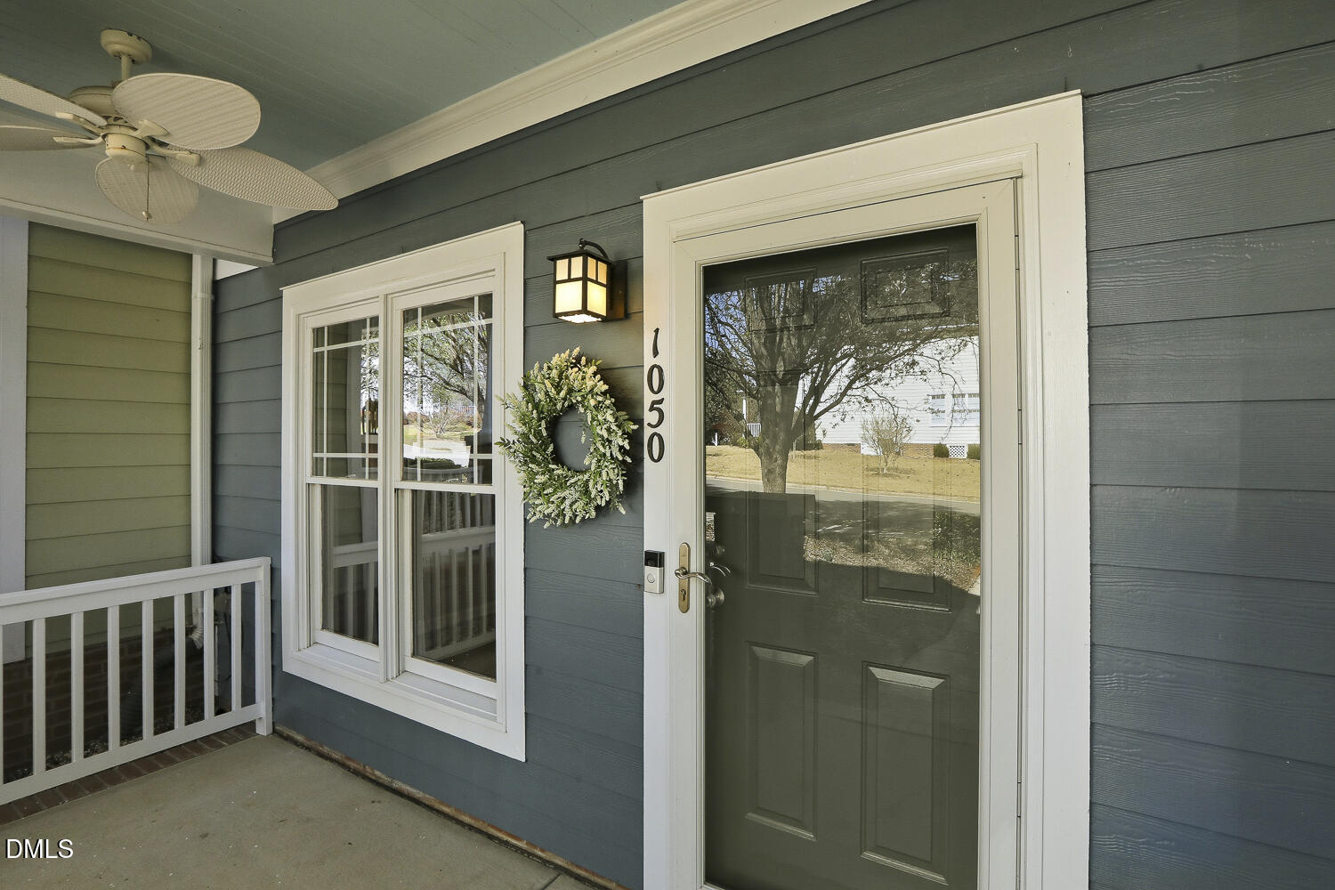 1050 Scotts Ridge Trail Apex, NC 27502 - Photo 3 of 41 004