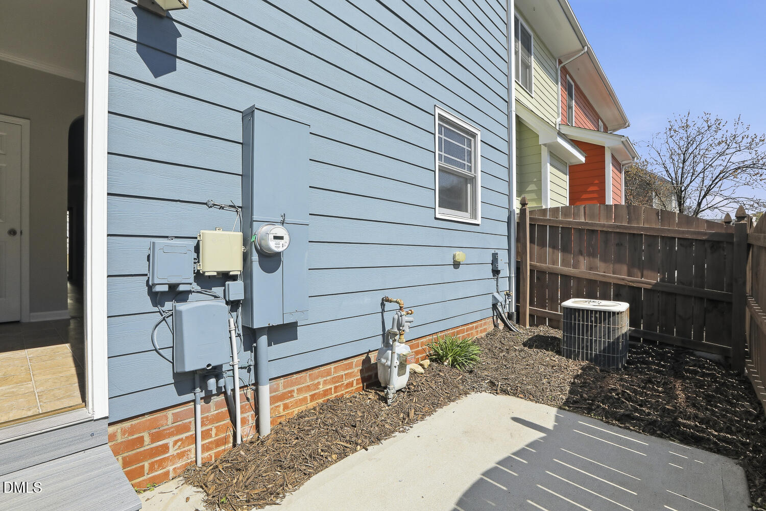 1050 Scotts Ridge Trail Apex, NC 27502 - Photo 40 of 41 038