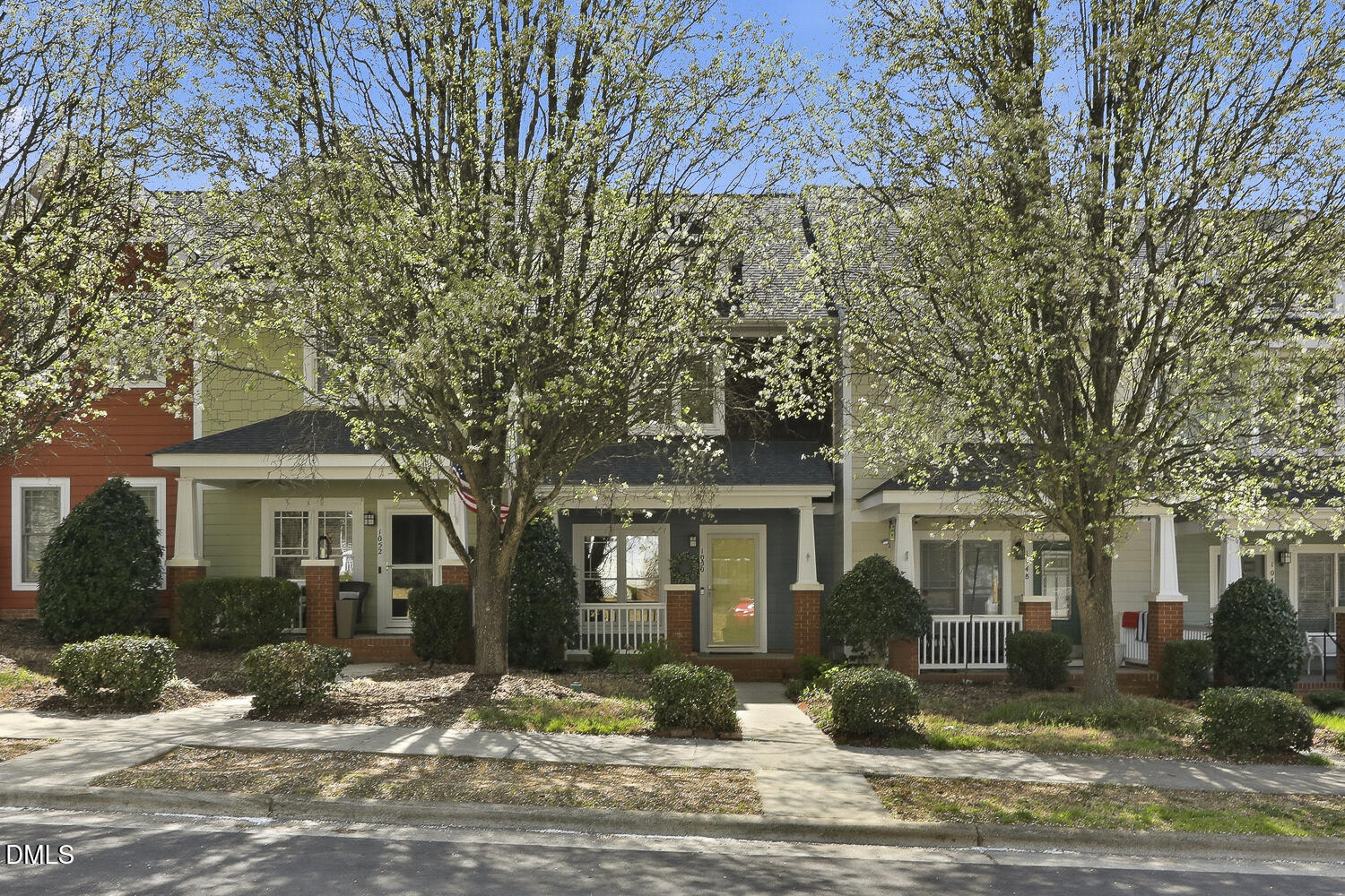 1050 Scotts Ridge Trail Apex, NC 27502 - Photo 4 of 41 003