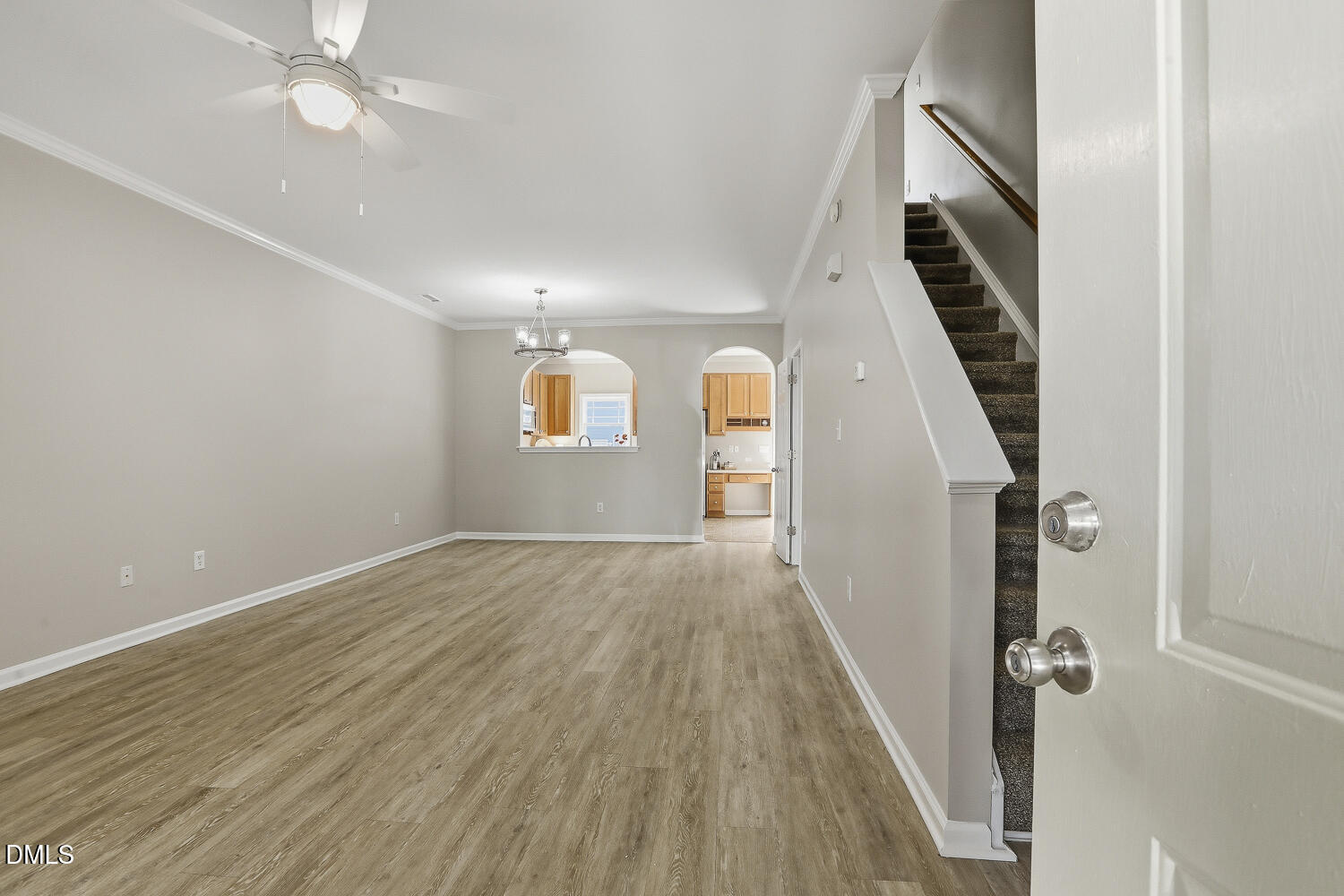 1050 Scotts Ridge Trail Apex, NC 27502 - Photo 7 of 41 005