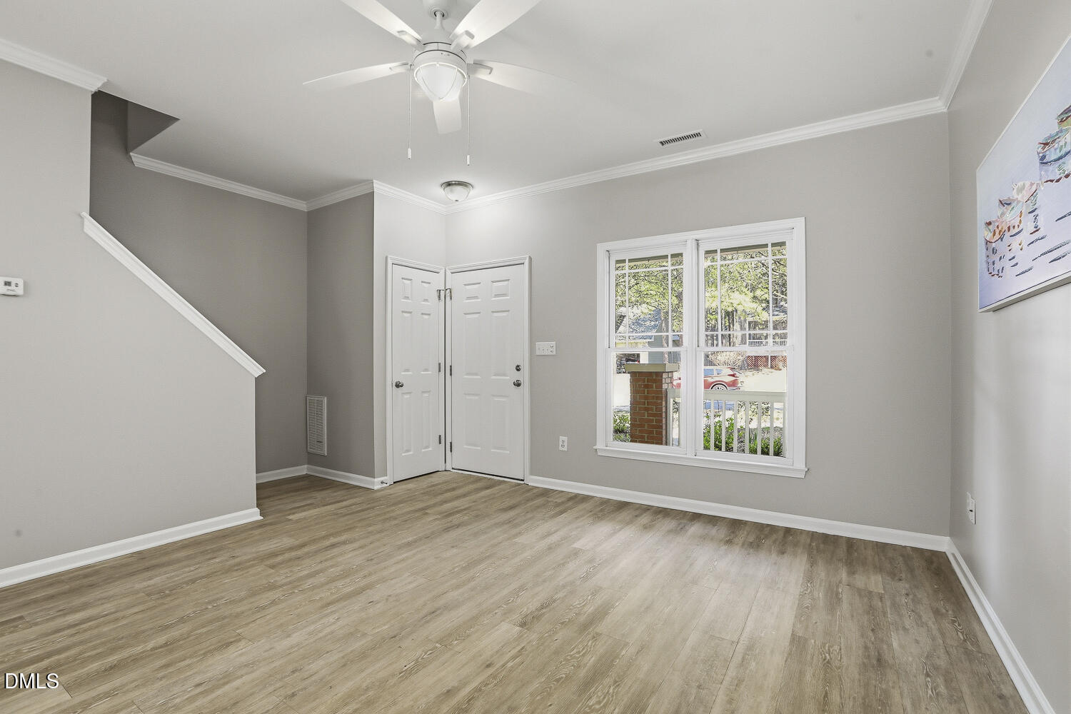 1050 Scotts Ridge Trail Apex, NC 27502 - Photo 9 of 41 008