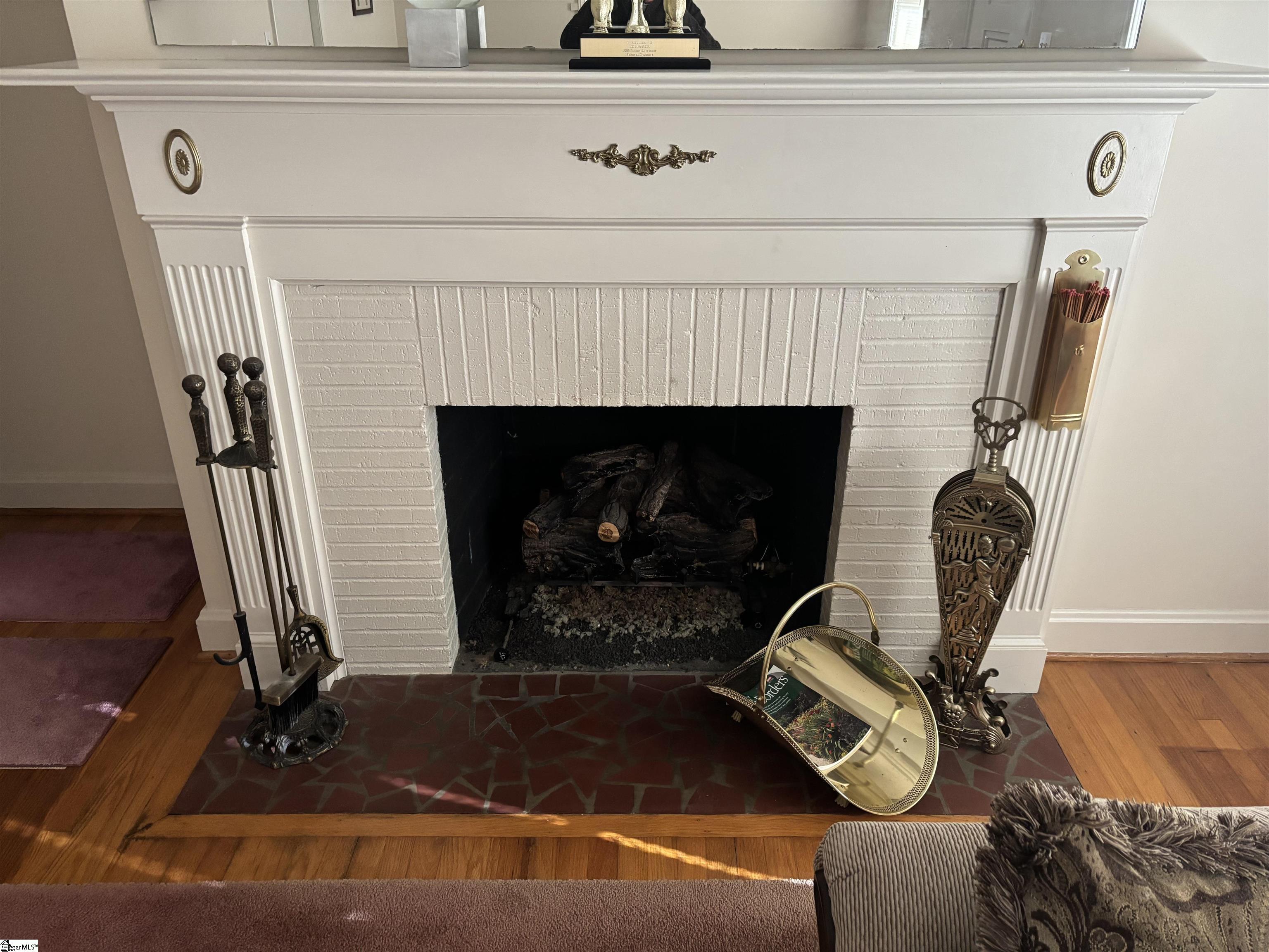 207 Alpine Way Greenville, SC 29609 - Photo 11 of 21