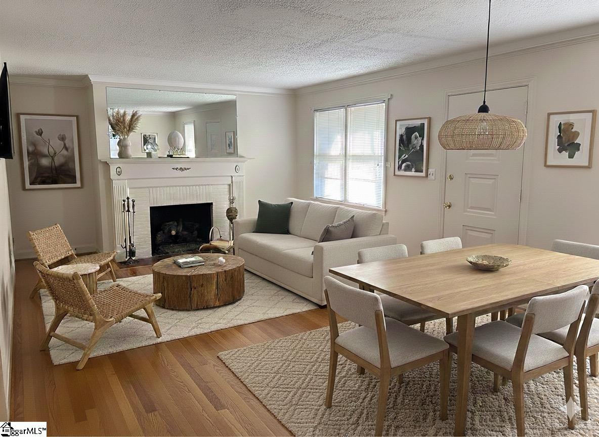 207 Alpine Way Greenville, SC 29609 - Photo 2 of 21 virtually staged