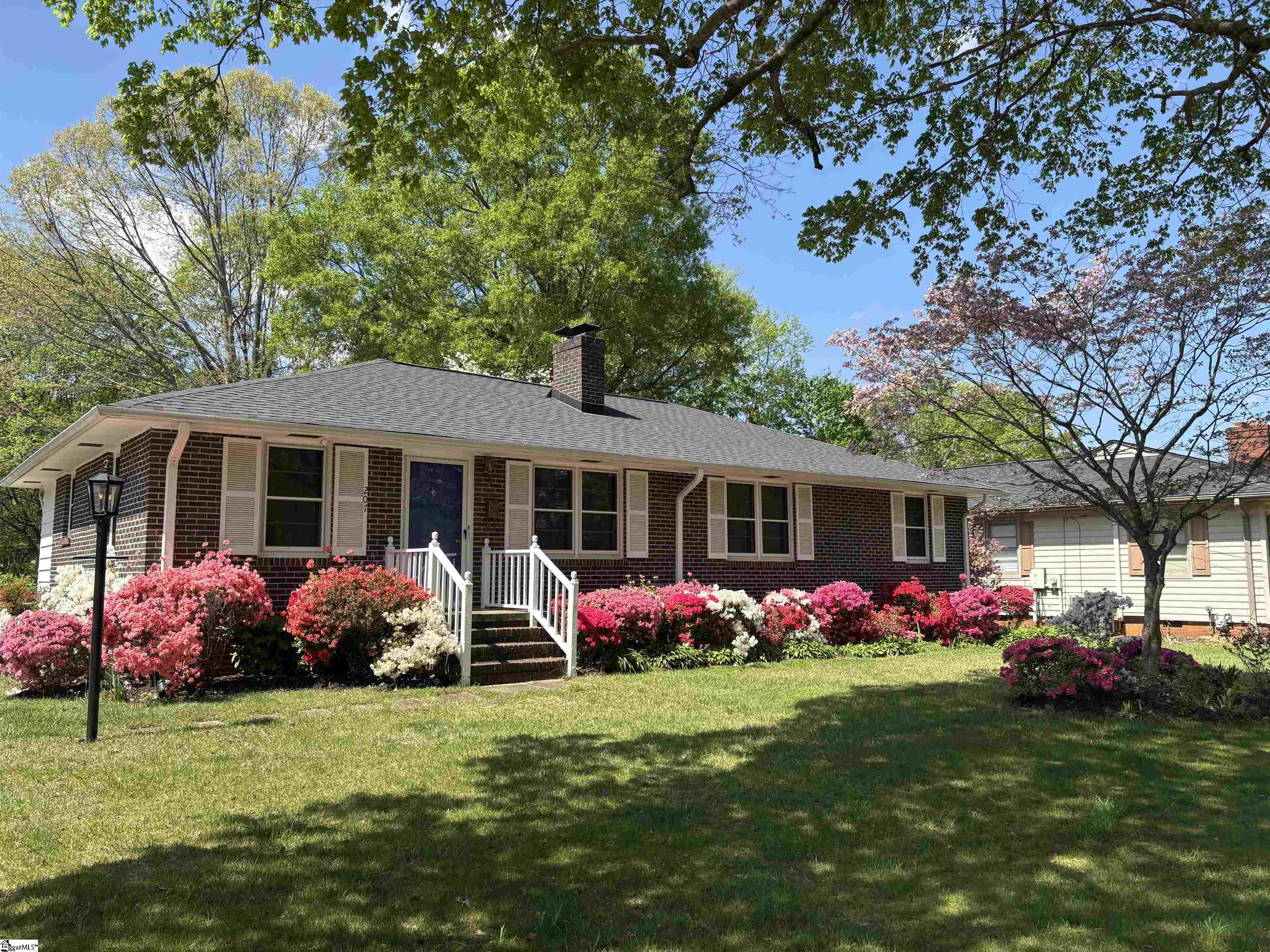 207 Alpine Way Greenville, SC 29609 - Photo 21 of 21