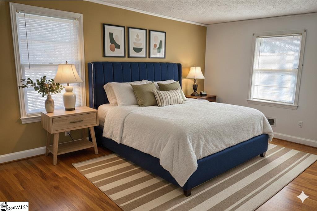 207 Alpine Way Greenville, SC 29609 - Photo 3 of 21 virtually staged