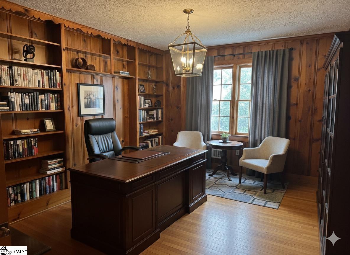 207 Alpine Way Greenville, SC 29609 - Photo 4 of 21