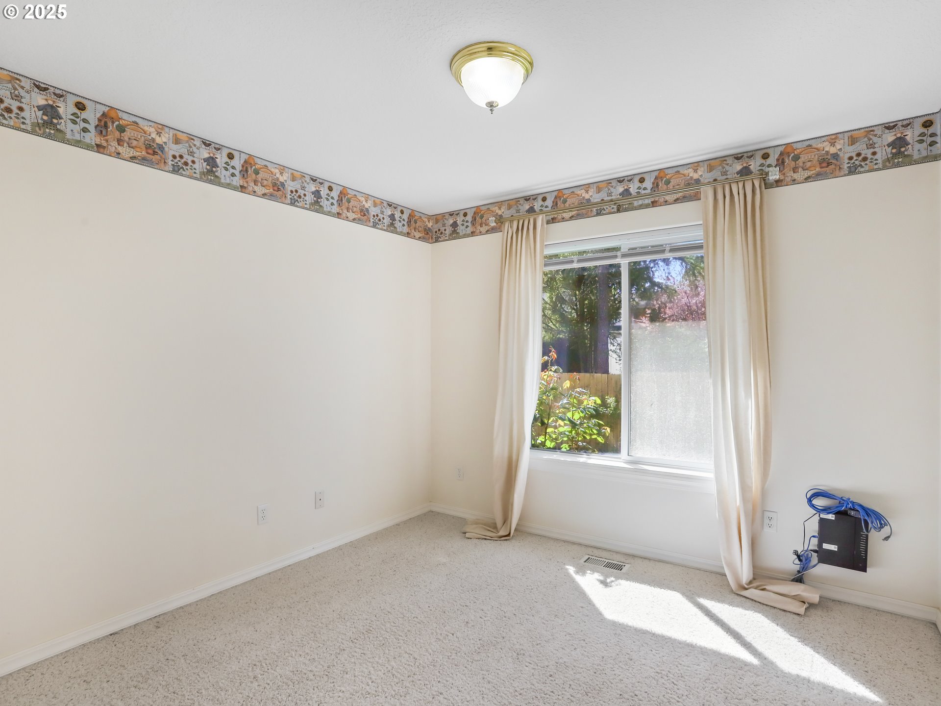 17265 Amber Lane Sandy, OR 97055 - Photo 39 of 46 a view of a bedroom with window and hardwood floor