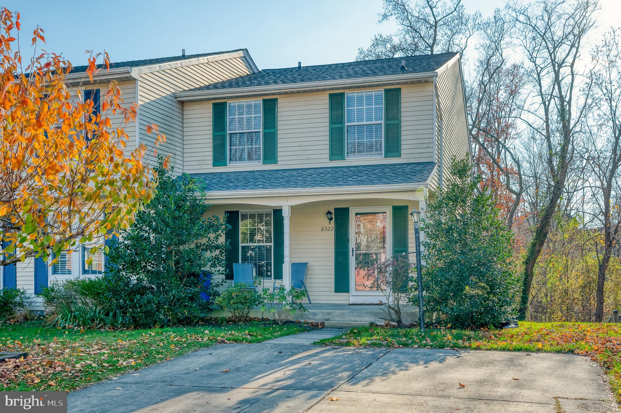 8522 Rhuddlan Road Nottingham, MD 21236 - Photo 1 of 42