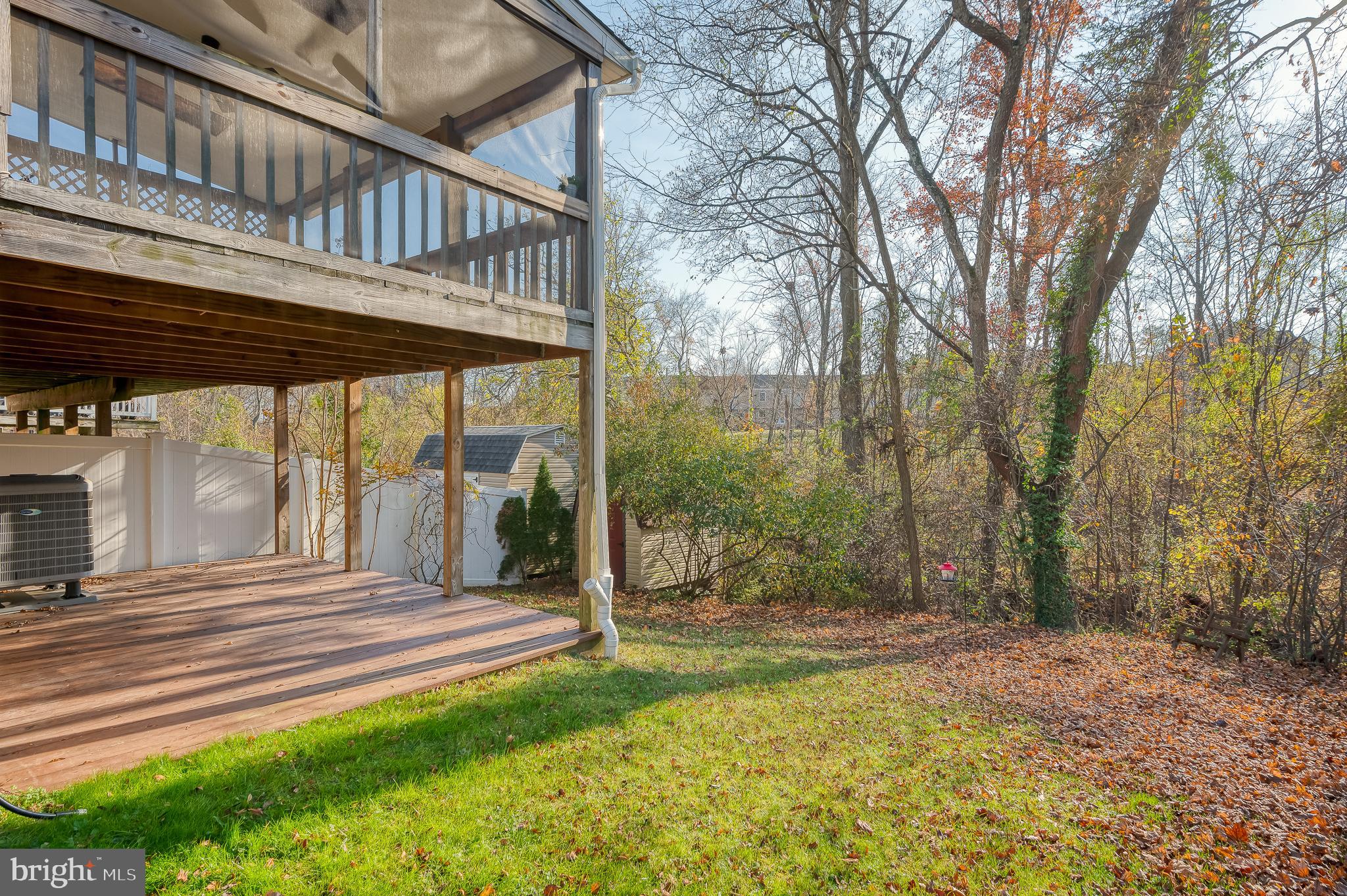 8522 Rhuddlan Road Nottingham, MD 21236 - Photo 33 of 42