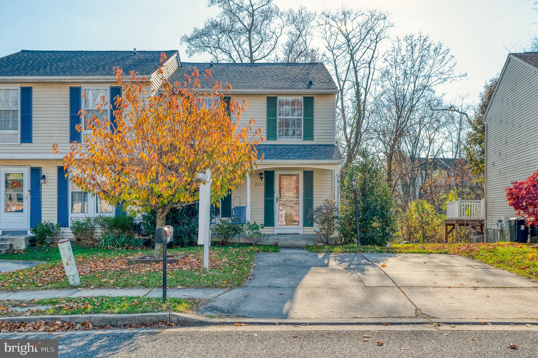 8522 Rhuddlan Road Nottingham, MD 21236 - Photo 39 of 42