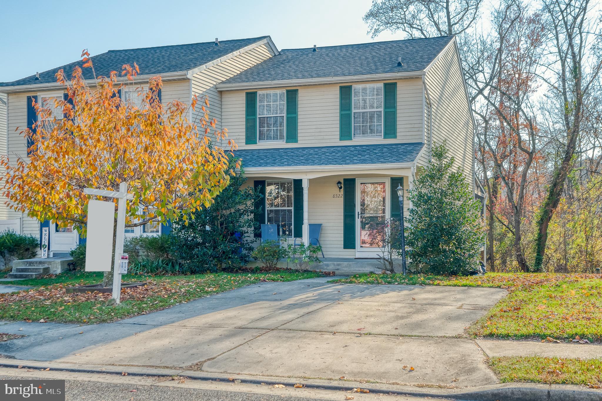 8522 Rhuddlan Road Nottingham, MD 21236 - Photo 40 of 42