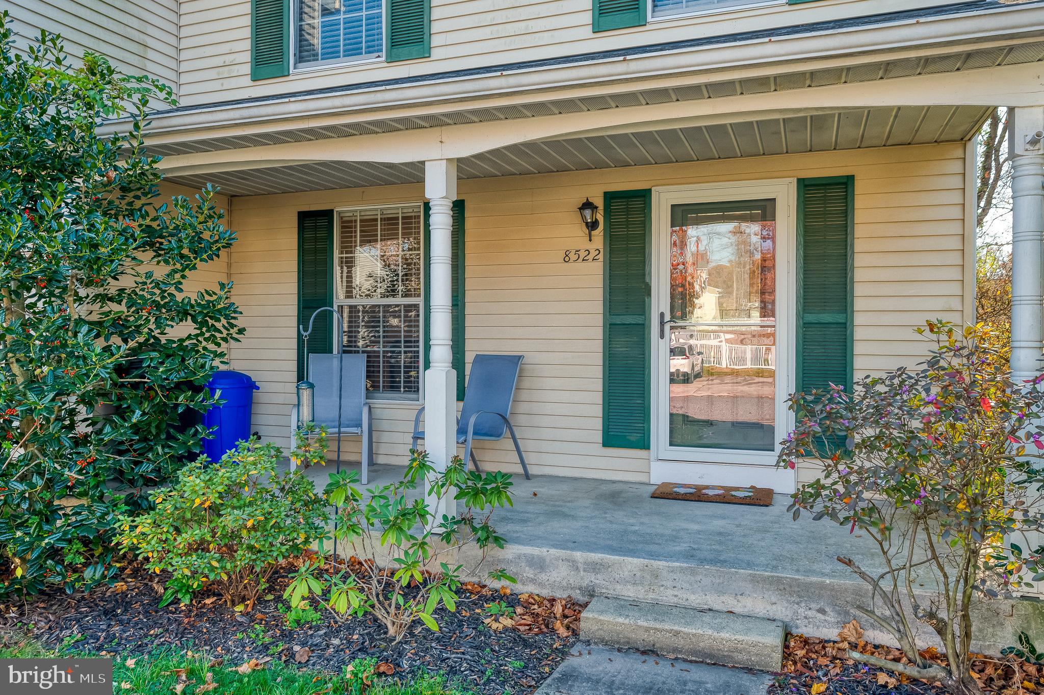 8522 Rhuddlan Road Nottingham, MD 21236 - Photo 41 of 42