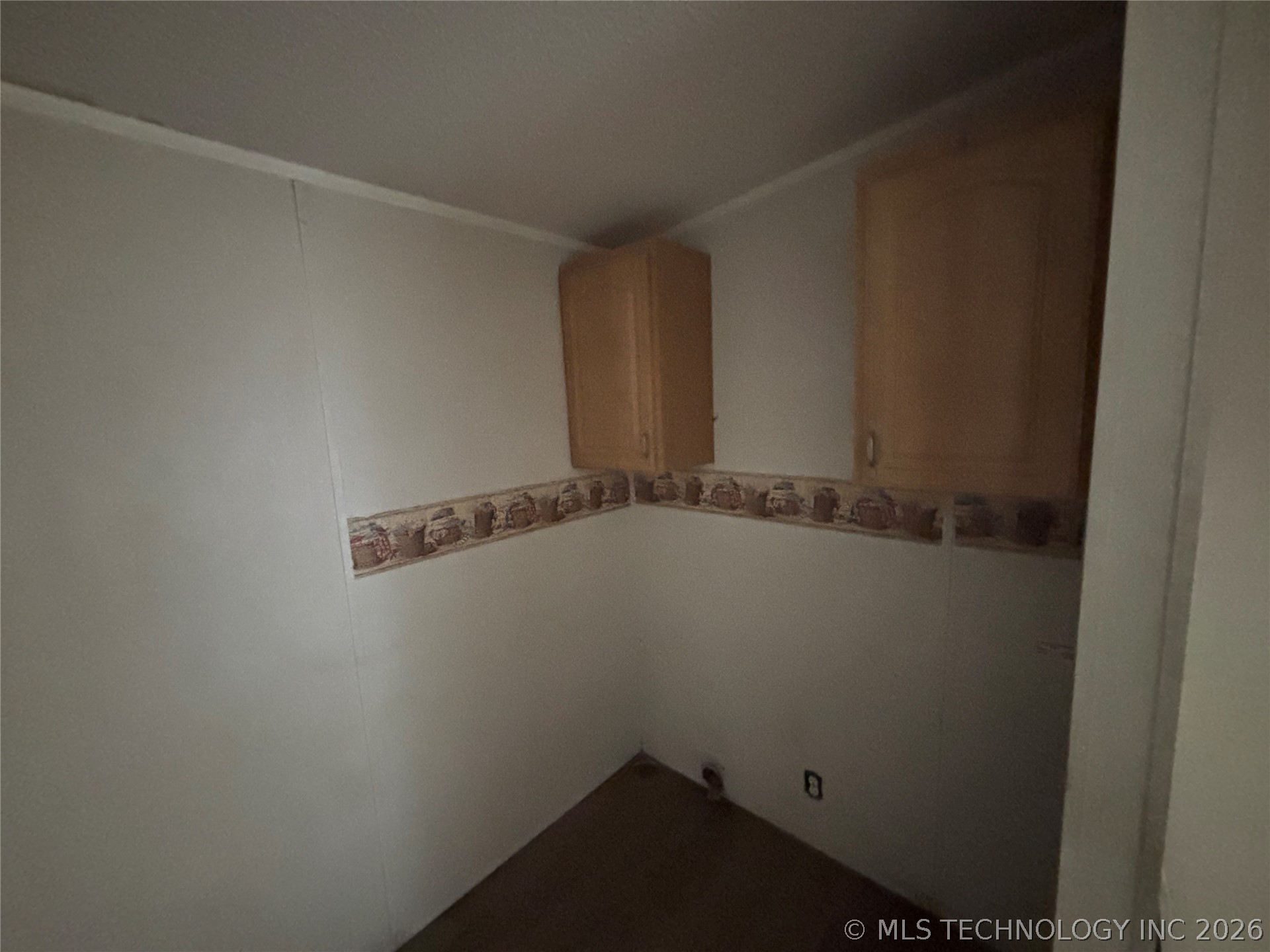 5387 Hendrix Road Hendrix, OK 74741 - Photo 22 of 51 Utility room