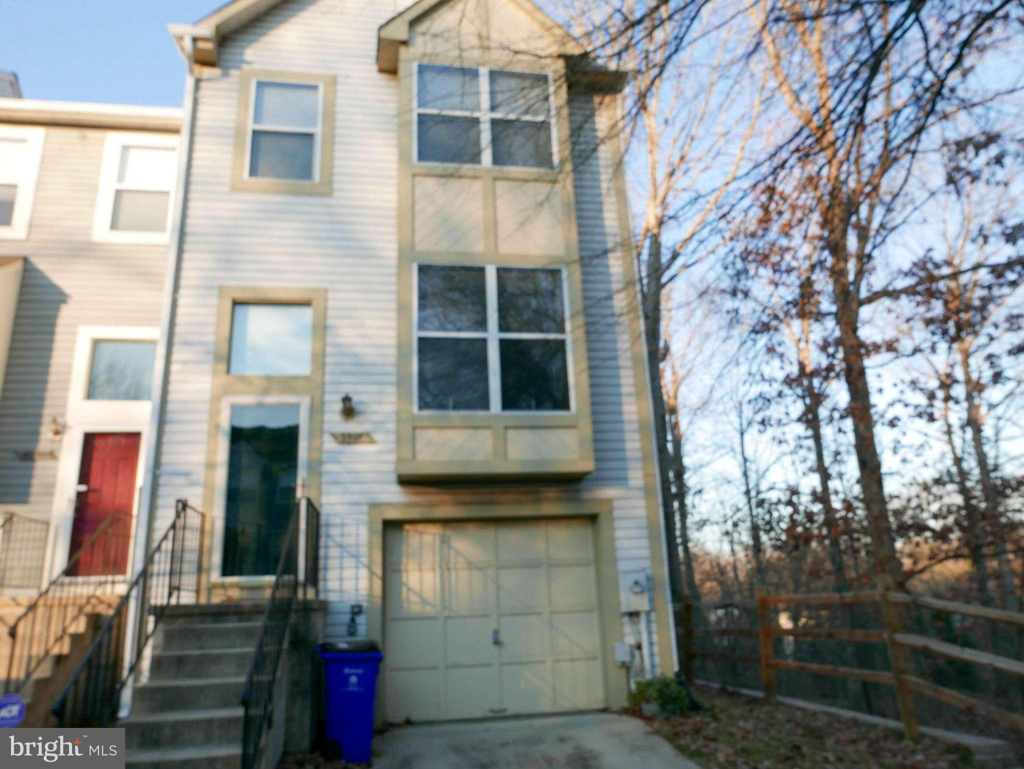9507 Clocktower Lane Columbia, MD 21046 - Photo 1 of 9 Exterior (Front)