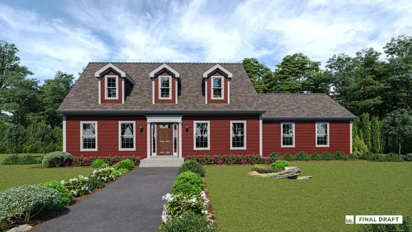 $619,900 | 3 Freya Lane, East Hampton, CT 06424