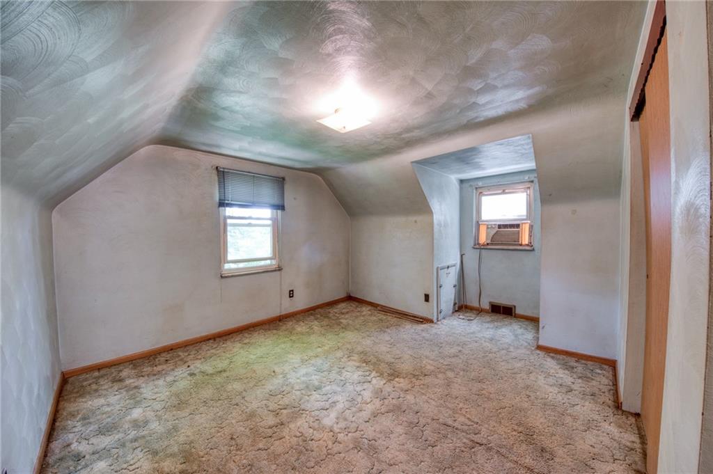 101 Ziegler Street Mars, PA 16046 - Photo 12 of 29 an empty room with windows
