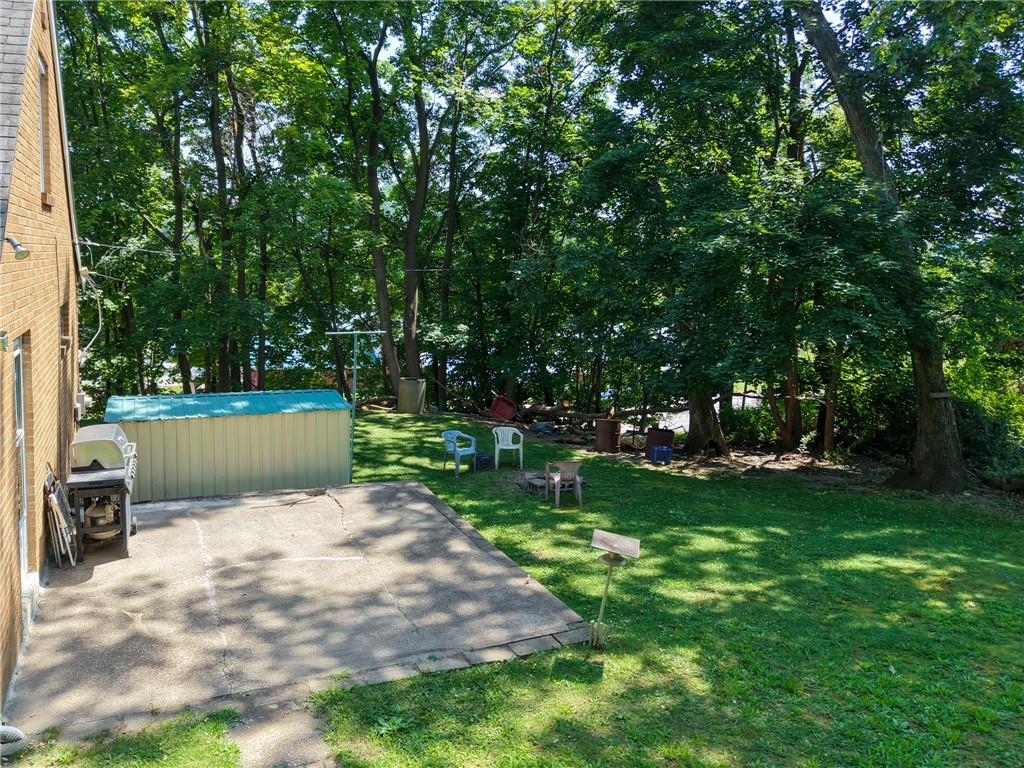 101 Ziegler Street Mars, PA 16046 - Photo 15 of 29 a view of a park