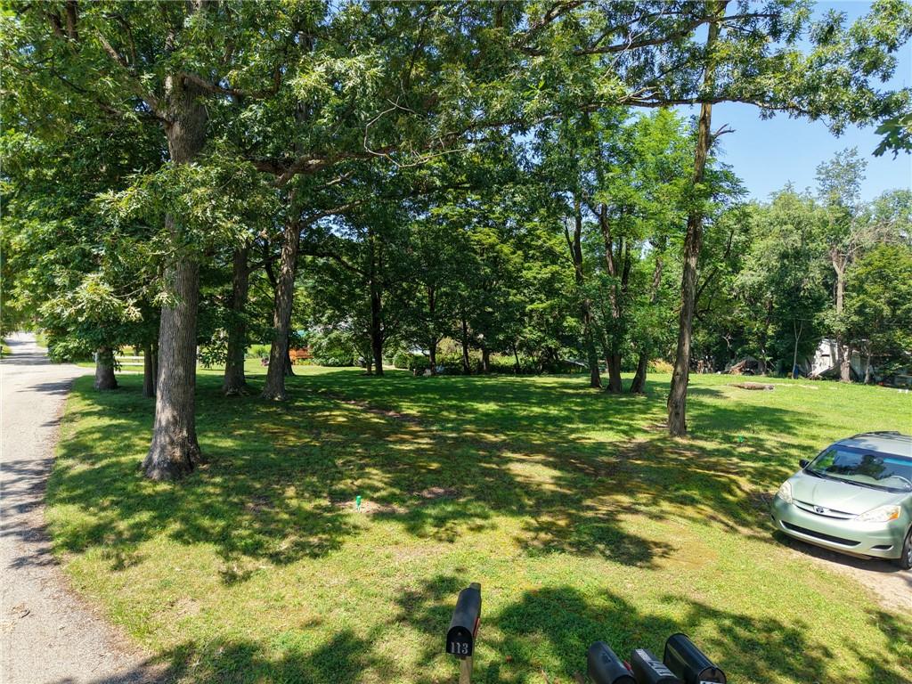 101 Ziegler Street Mars, PA 16046 - Photo 5 of 29 a view of a park with large trees