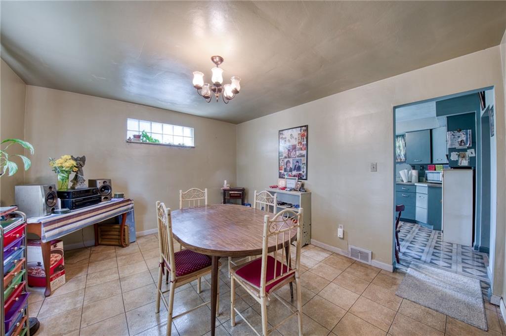 101 Ziegler Street Mars, PA 16046 - Photo 9 of 29 a view of a dining room with furniture