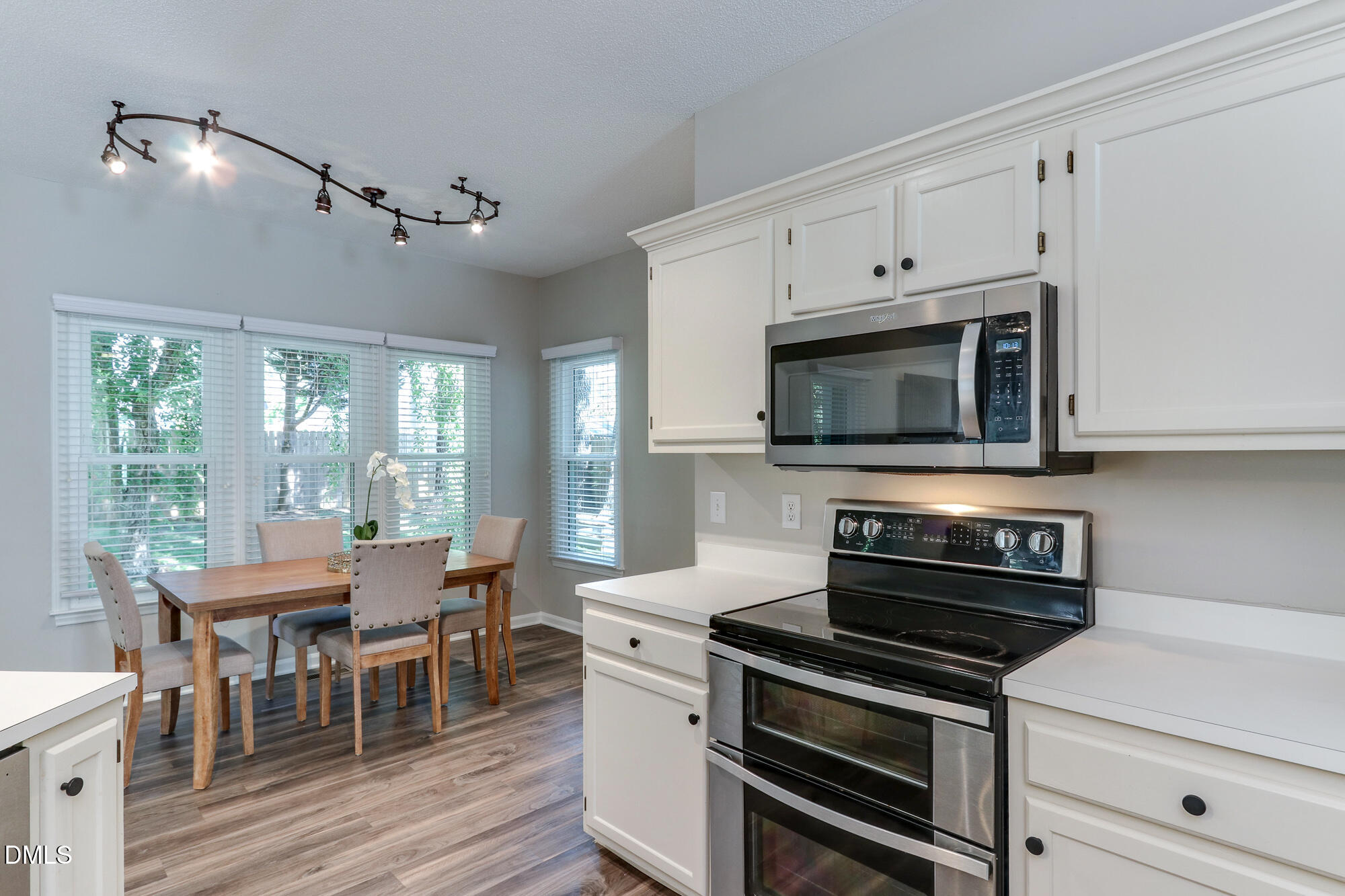 8805 Maplestead Drive Raleigh, NC 27615 - Photo 5 of 32