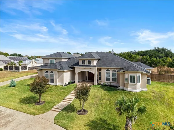 $925,000 | 6717 Springwood Court, Temple, TX 76502