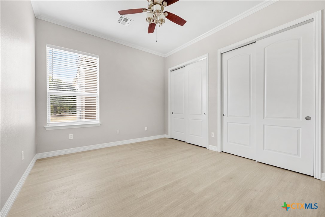 6717 Springwood Court Temple, TX 76502 - Photo 15 of 33 a view of an empty room with a window