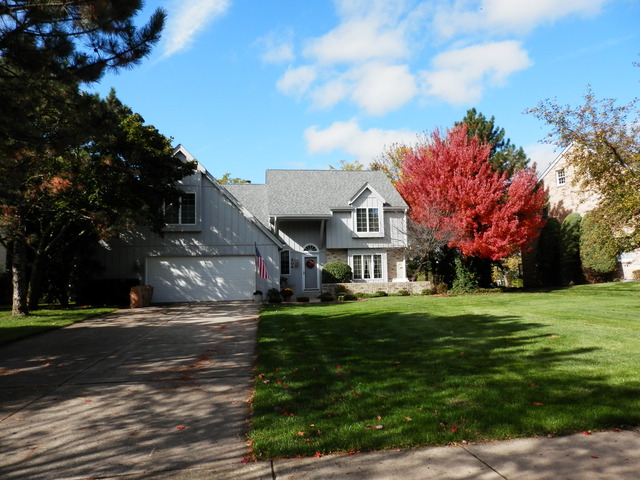 504 San Carlos Road Minooka, IL 60447 - Photo 2 of 23