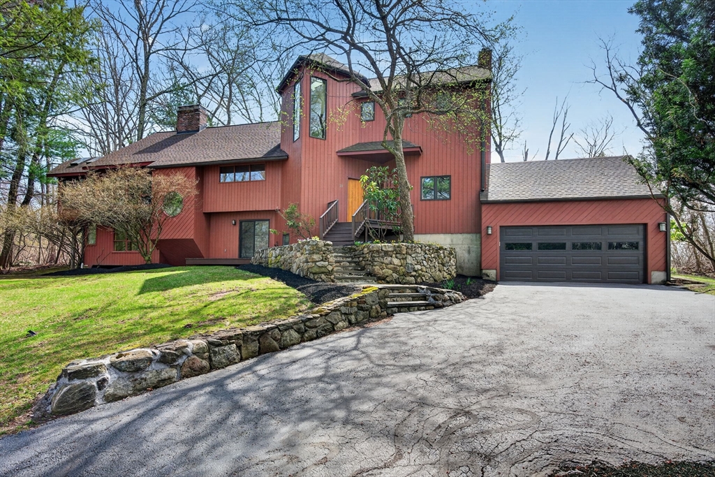23 Greybirch Road Andover, MA 01810 - Photo 1 of 42
