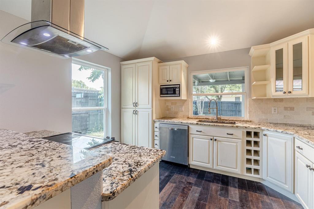 3618 Flagstone Avenue Rowlett, TX 75088 - Photo 10 of 28