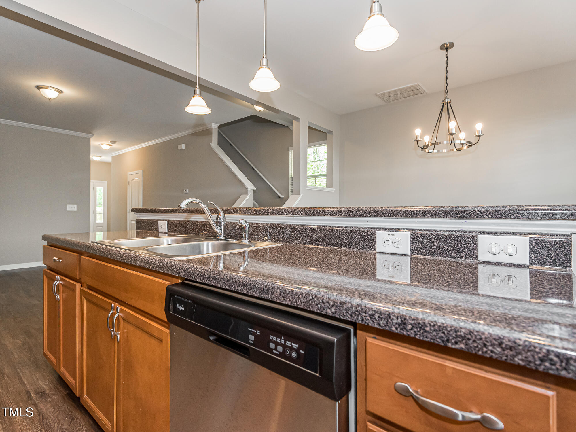 4901 Rose Quartz Way Raleigh, NC 27610 - Photo 20 of 41 Kitchen