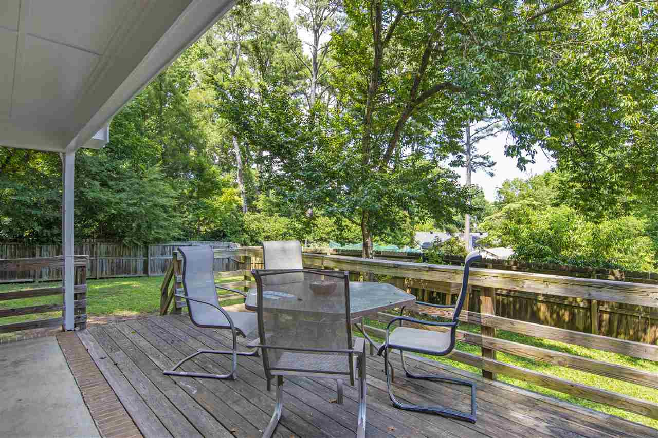 313 Compton Road Raleigh, NC 27609 - Photo 26 of 29 Photo 26