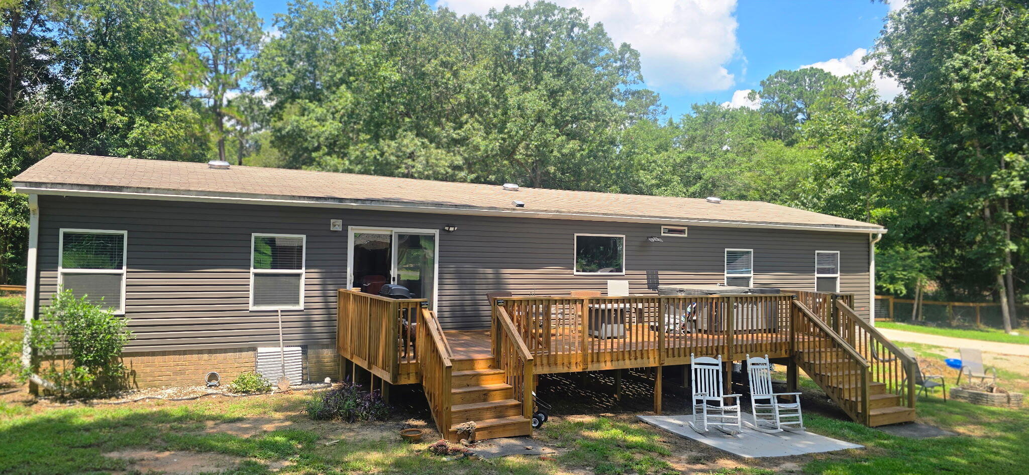1061 Outaways Road Aiken, SC 29803 - Photo 67 of 67