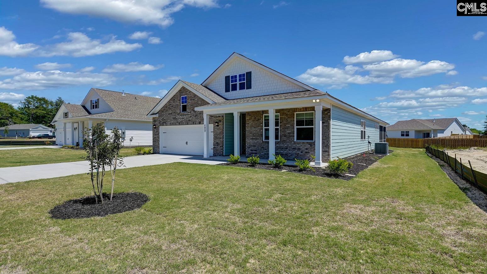 177 Ruby Prince Road Gilbert, SC 29054 - Photo 43 of 48