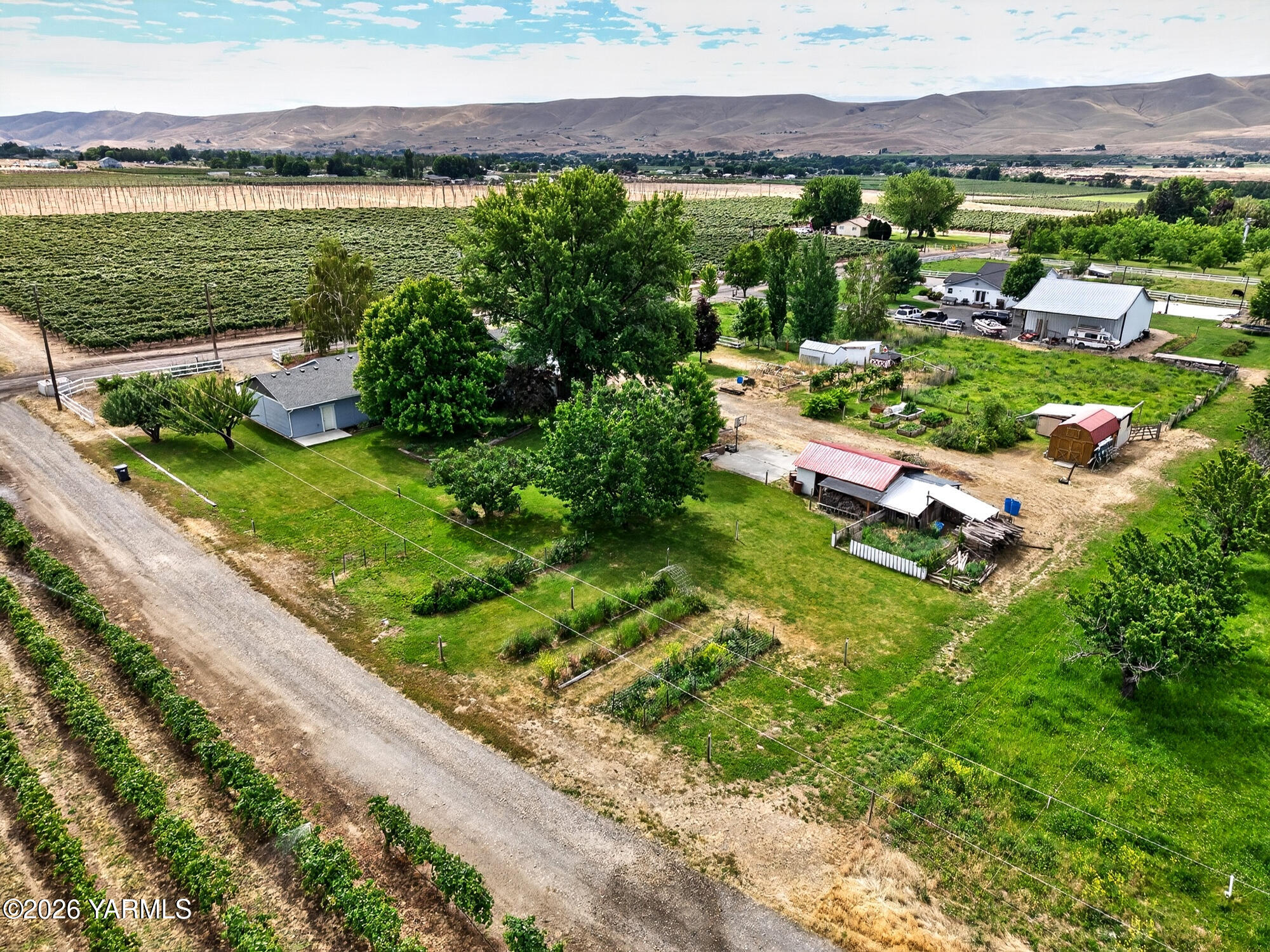 230 Krough Road Prosser, WA 99350 - Photo 50 of 57 230 Krough Rd-2