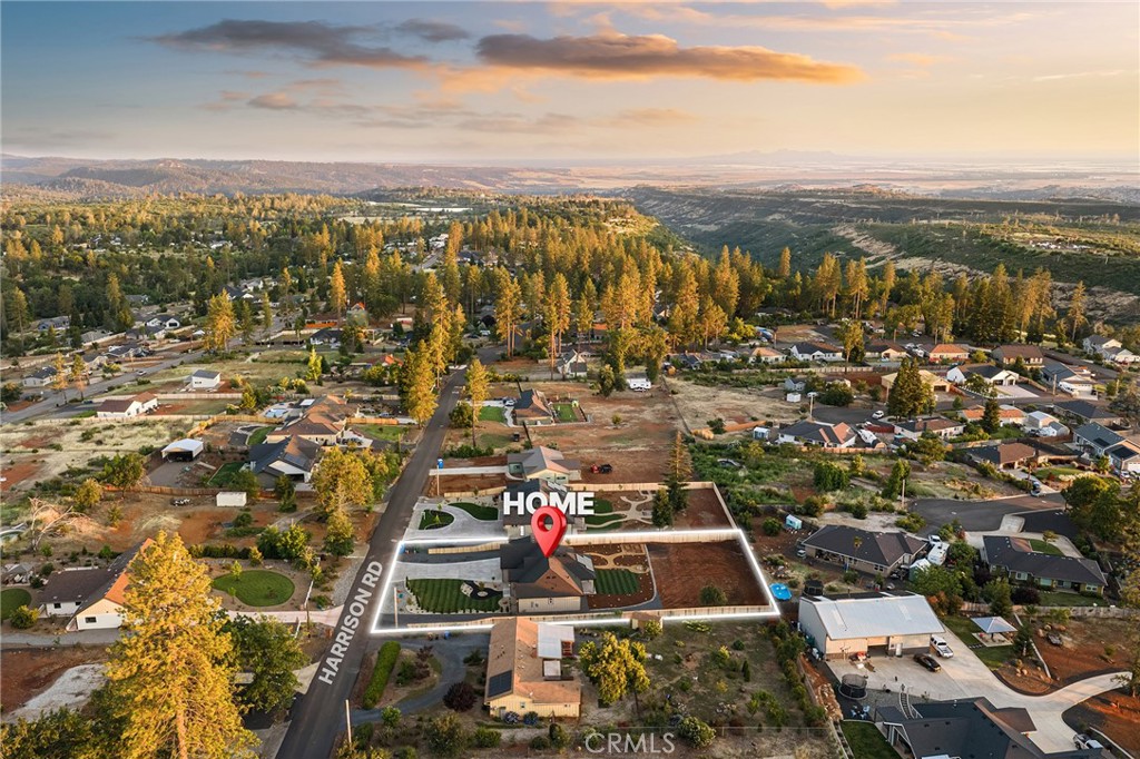 5409 Harrison Road Paradise, CA 95969 - Photo 61 of 65 Gallery Image 61
