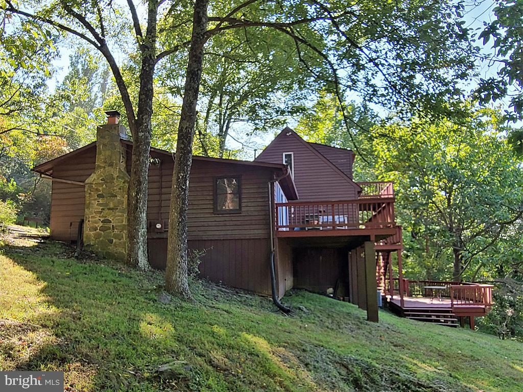 1245 Khyber Pass Road Linden, VA 22642 - Photo 11 of 55 Gallery Image 11