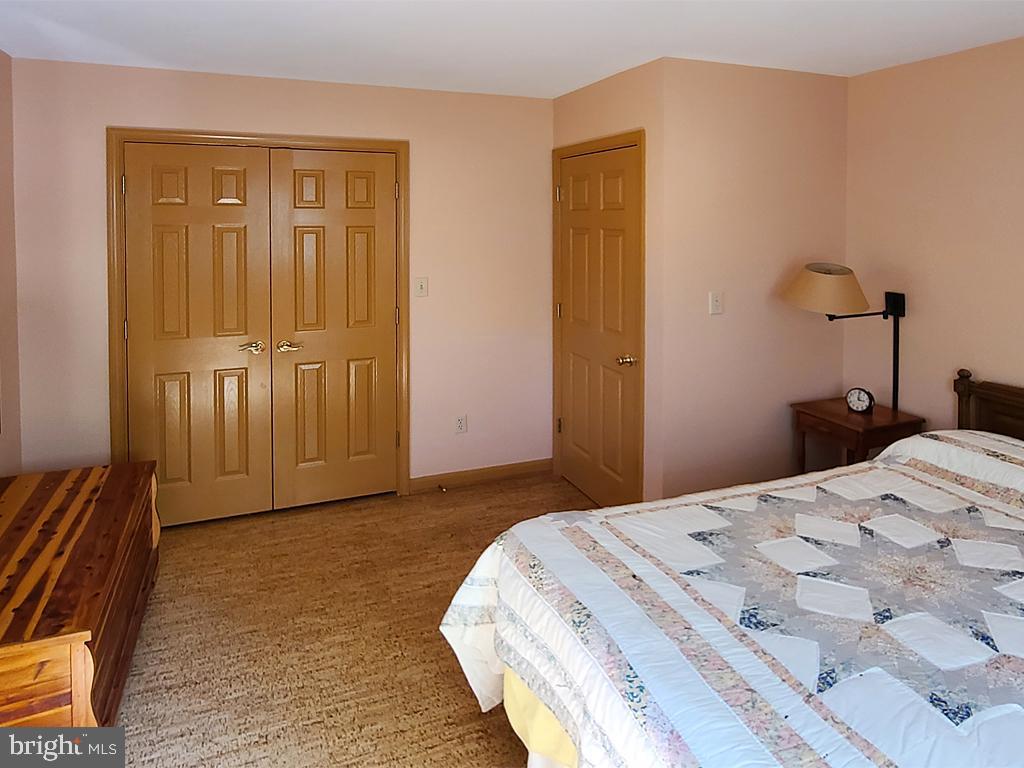 1245 Khyber Pass Road Linden, VA 22642 - Photo 37 of 55 Main level, bedroom 2