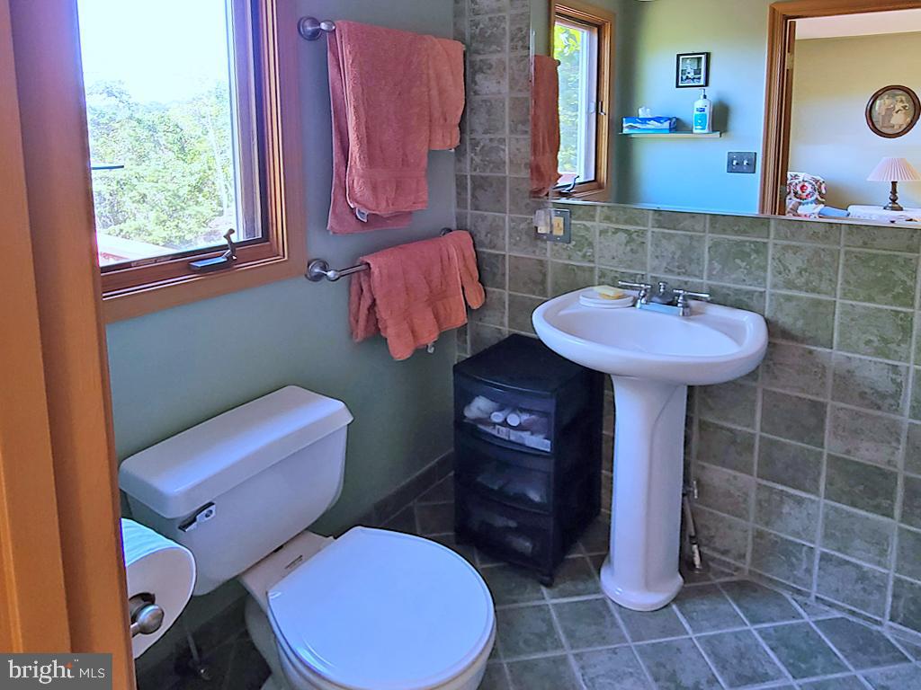 1245 Khyber Pass Road Linden, VA 22642 - Photo 47 of 55 Master bathroom