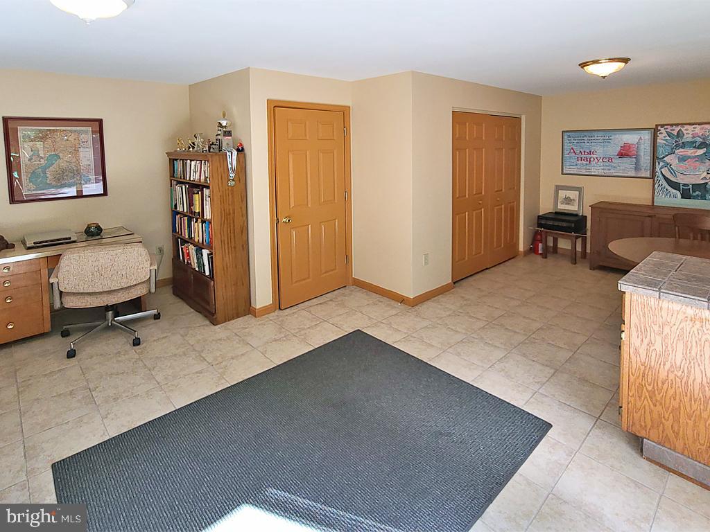 1245 Khyber Pass Road Linden, VA 22642 - Photo 50 of 55 Lower level family room