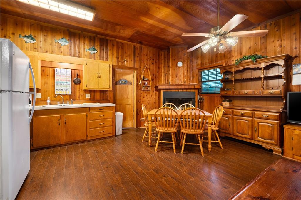 256 Springwood Ridge Zwolle, LA 71486 - Photo 6 of 32 Gallery Image 6