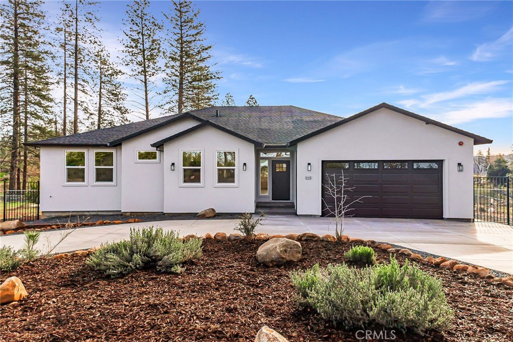 5446 Pentz Road Paradise, CA 95969 - Photo 1 of 1 Gallery Image 1