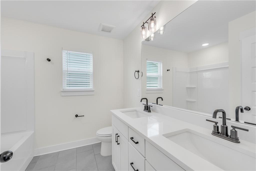 532 Redfish Way Hoschton, GA 30548 - Photo 30 of 53