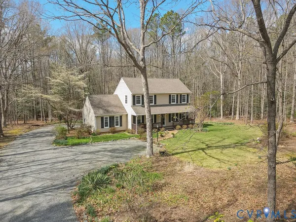 $465,000 | 518 Fords Road, Manakin-Sabot, VA 23103