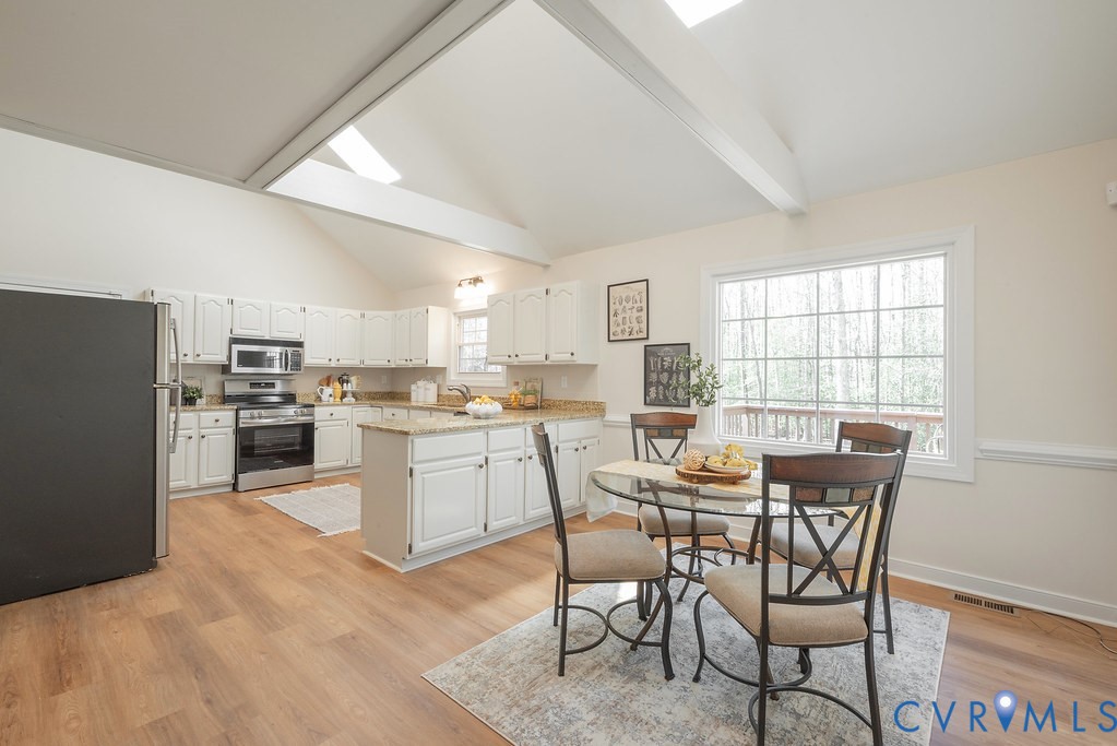 518 Fords Road Manakin-Sabot, VA 23103 - Photo 15 of 72