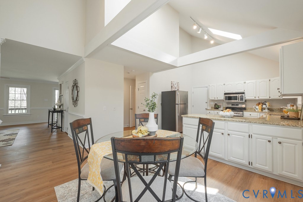 518 Fords Road Manakin-Sabot, VA 23103 - Photo 16 of 72