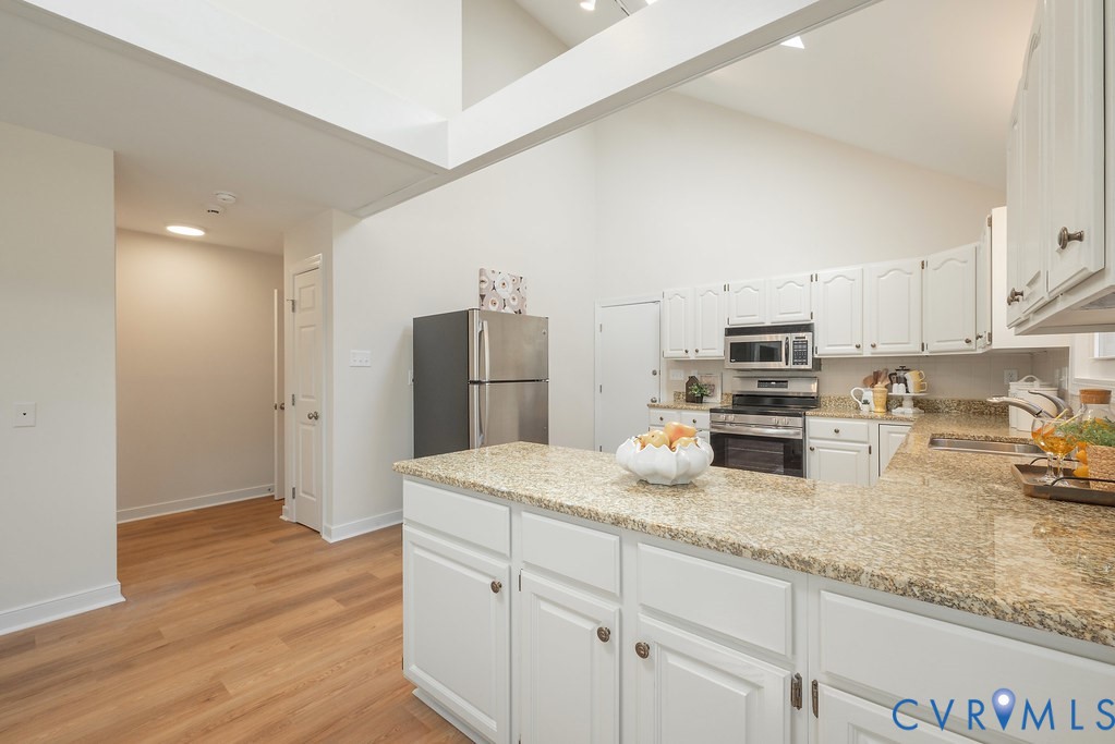 518 Fords Road Manakin-Sabot, VA 23103 - Photo 17 of 72