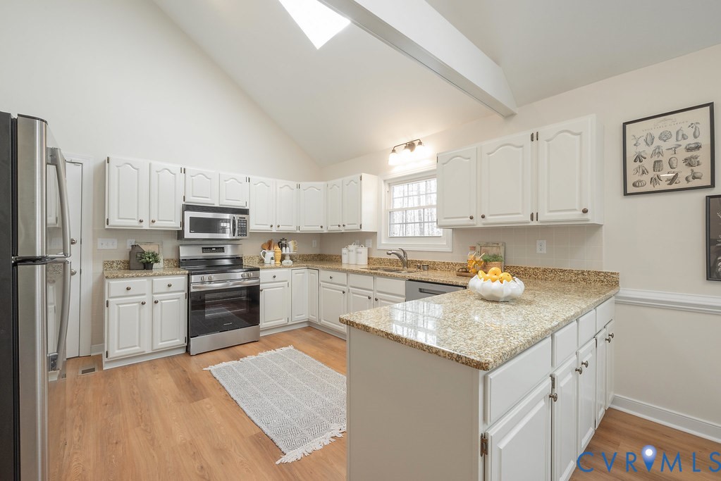 518 Fords Road Manakin-Sabot, VA 23103 - Photo 18 of 72