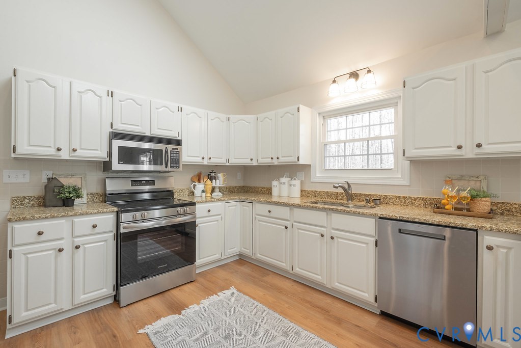 518 Fords Road Manakin-Sabot, VA 23103 - Photo 19 of 72