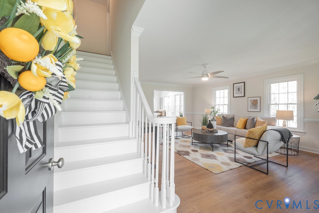 518 Fords Road Manakin-Sabot, VA 23103 - Photo 5 of 72